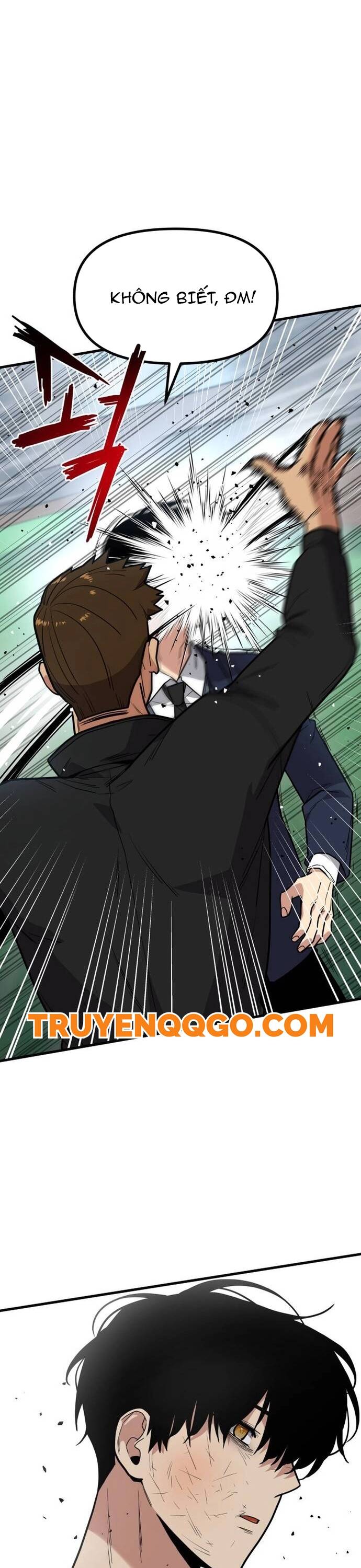 Tài Xế Báo Thù Chapter 2 - 61