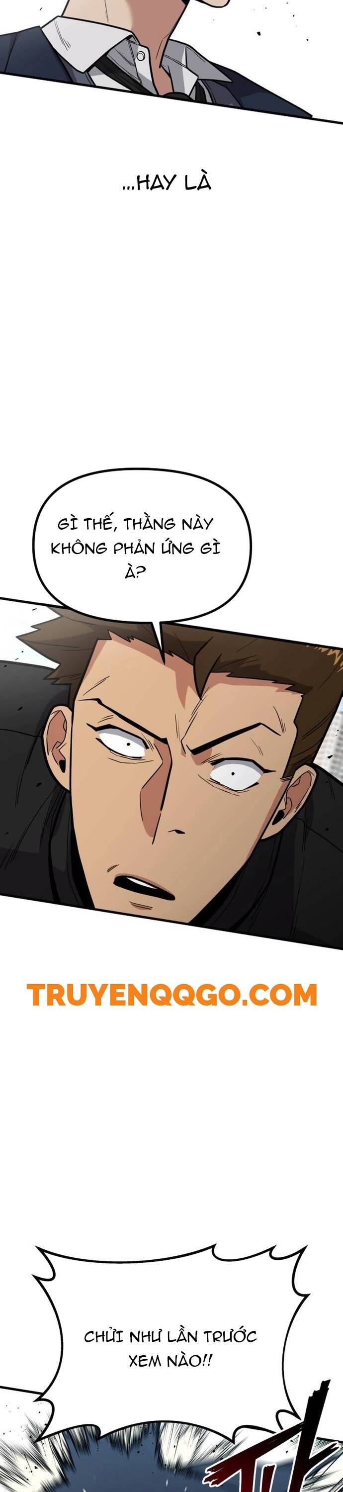 Tài Xế Báo Thù Chapter 2 - 62
