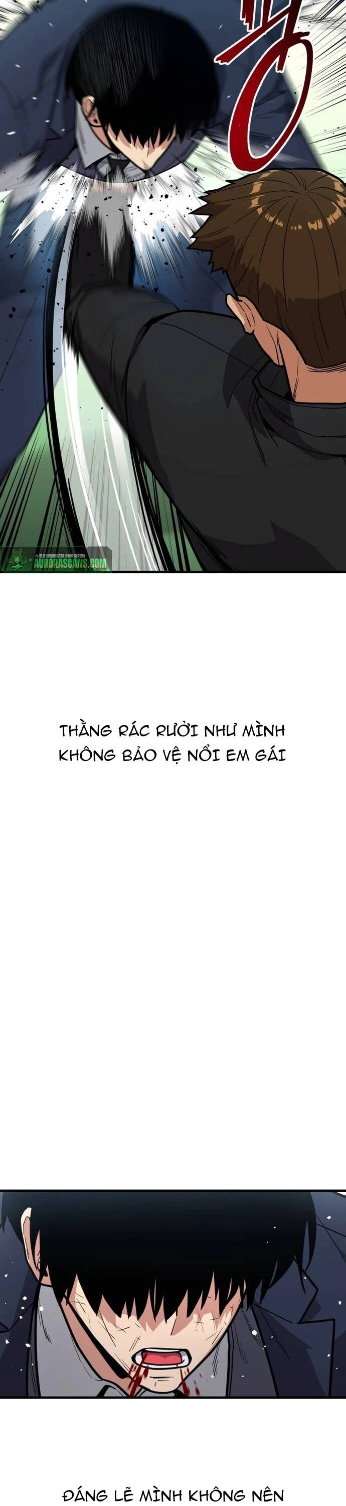 Tài Xế Báo Thù Chapter 2 - 63