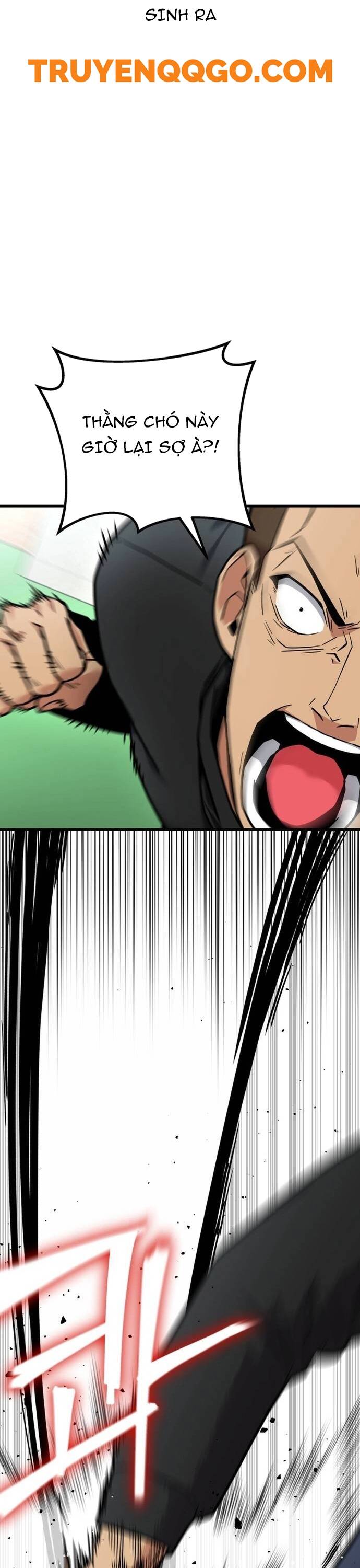 Tài Xế Báo Thù Chapter 2 - 64