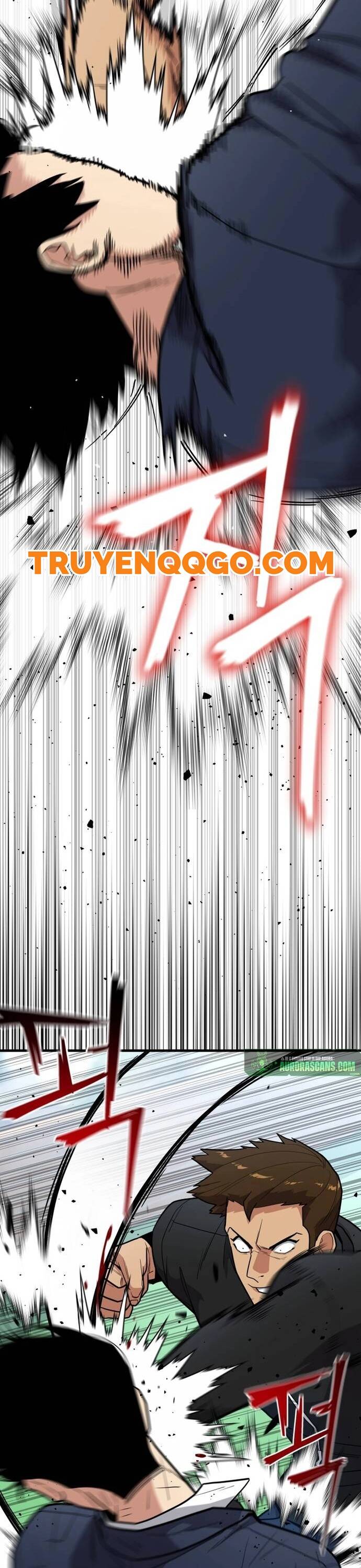 Tài Xế Báo Thù Chapter 2 - 65