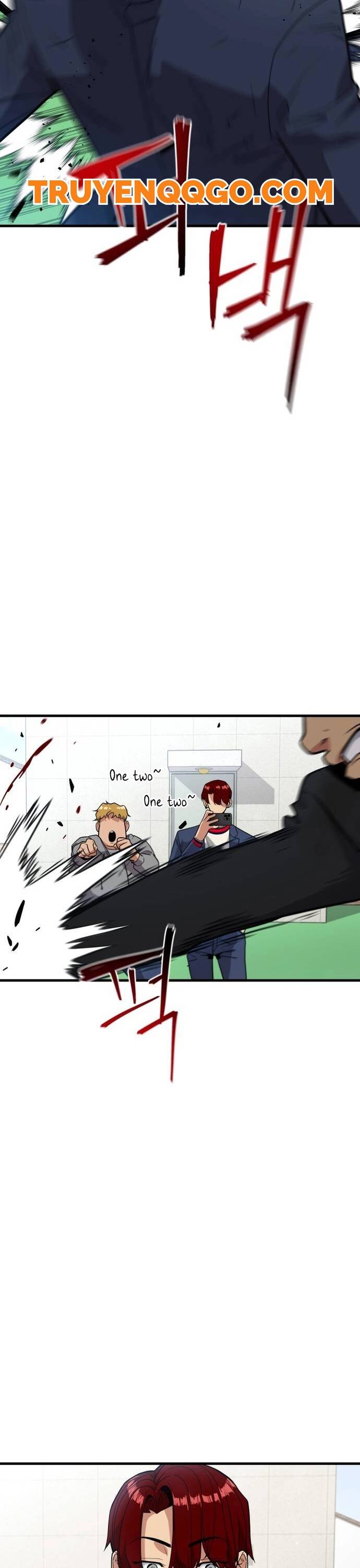 Tài Xế Báo Thù Chapter 2 - 66