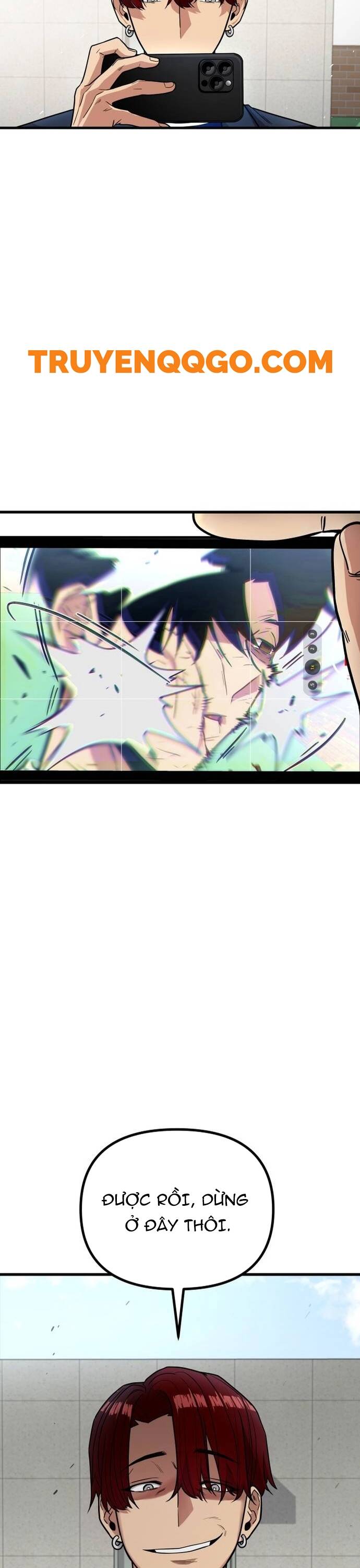 Tài Xế Báo Thù Chapter 2 - 67