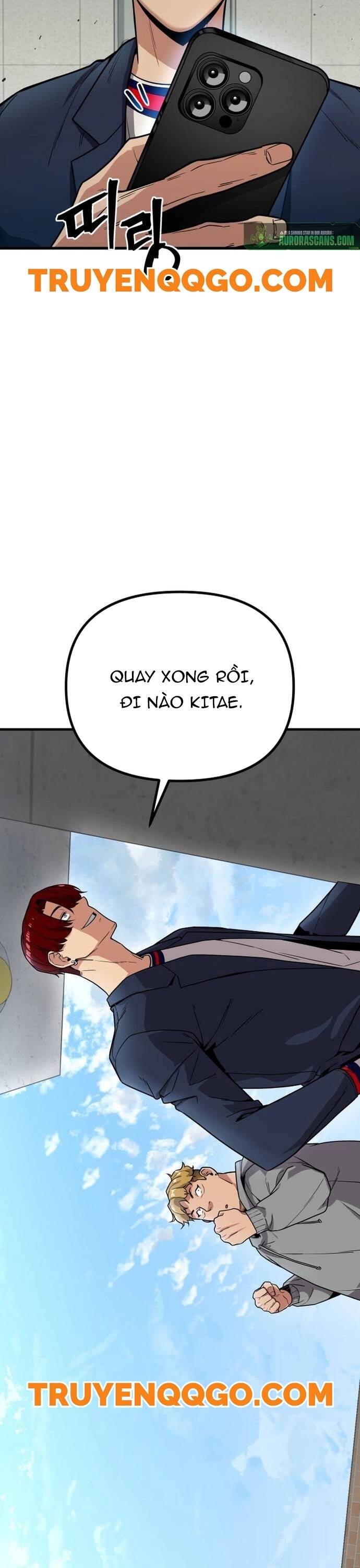 Tài Xế Báo Thù Chapter 2 - 68