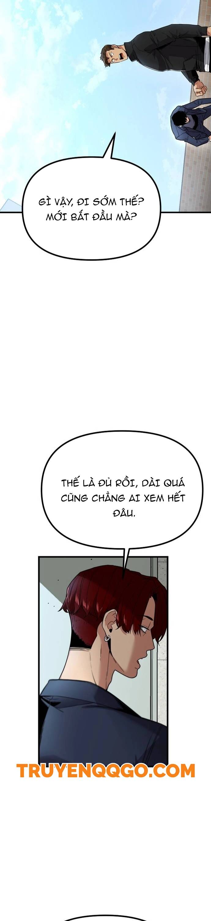 Tài Xế Báo Thù Chapter 2 - 69