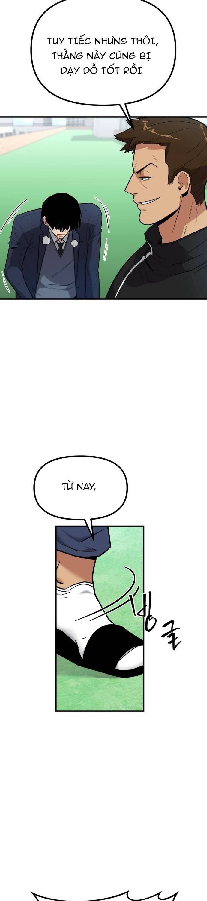 Tài Xế Báo Thù Chapter 2 - 70