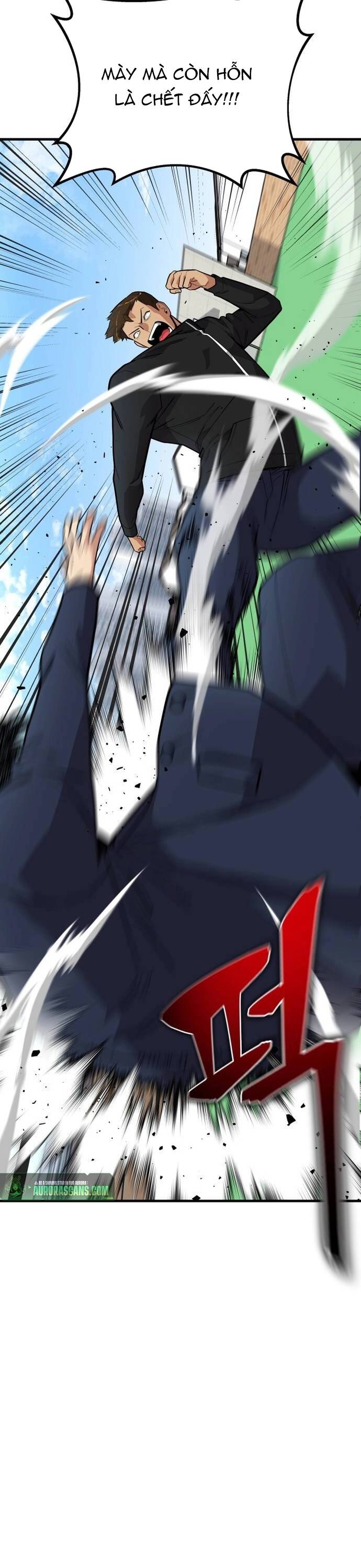 Tài Xế Báo Thù Chapter 2 - 71