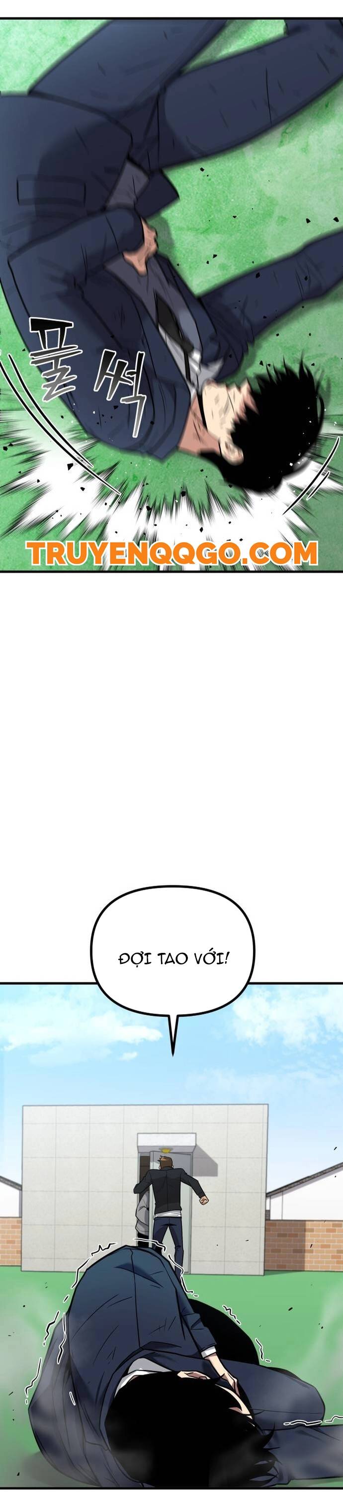 Tài Xế Báo Thù Chapter 2 - 72