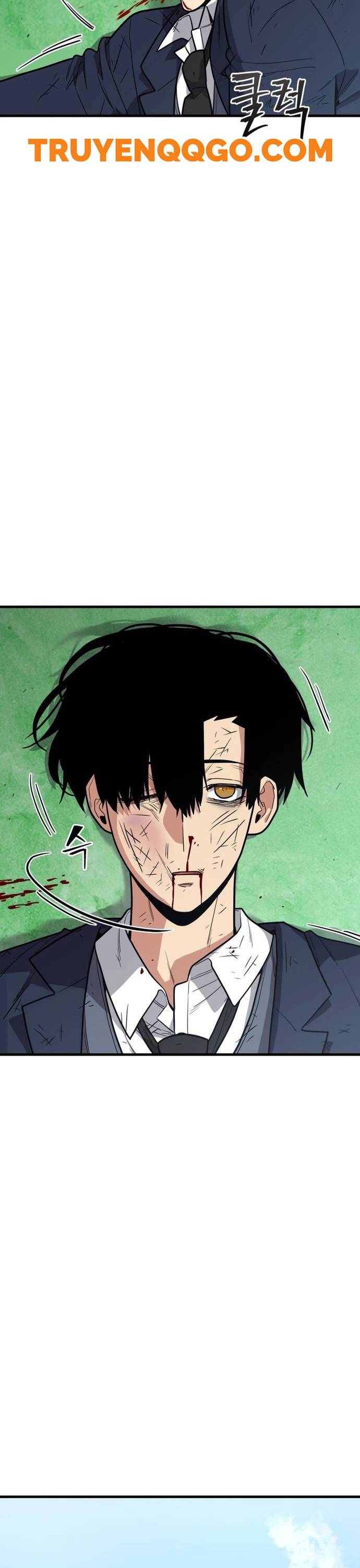 Tài Xế Báo Thù Chapter 2 - 74