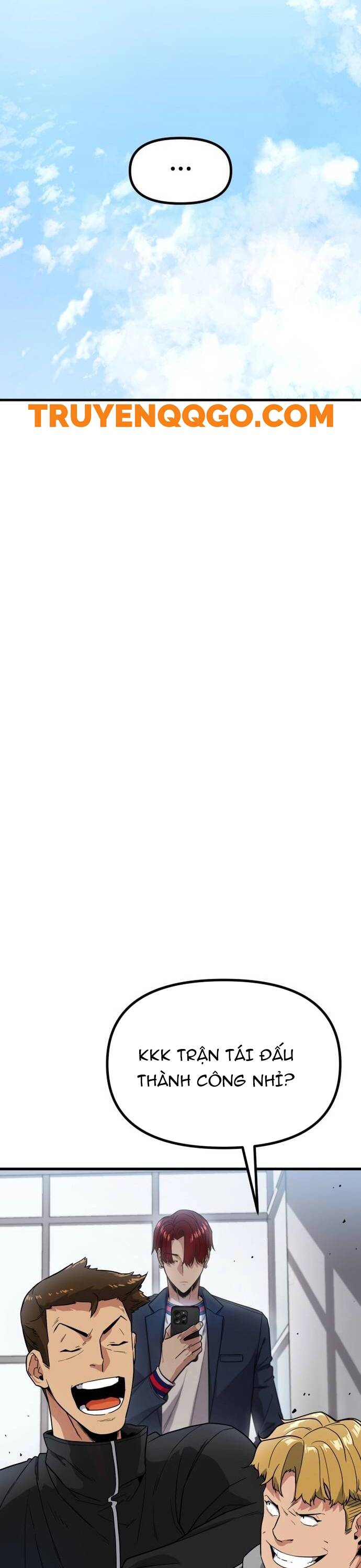 Tài Xế Báo Thù Chapter 2 - 75