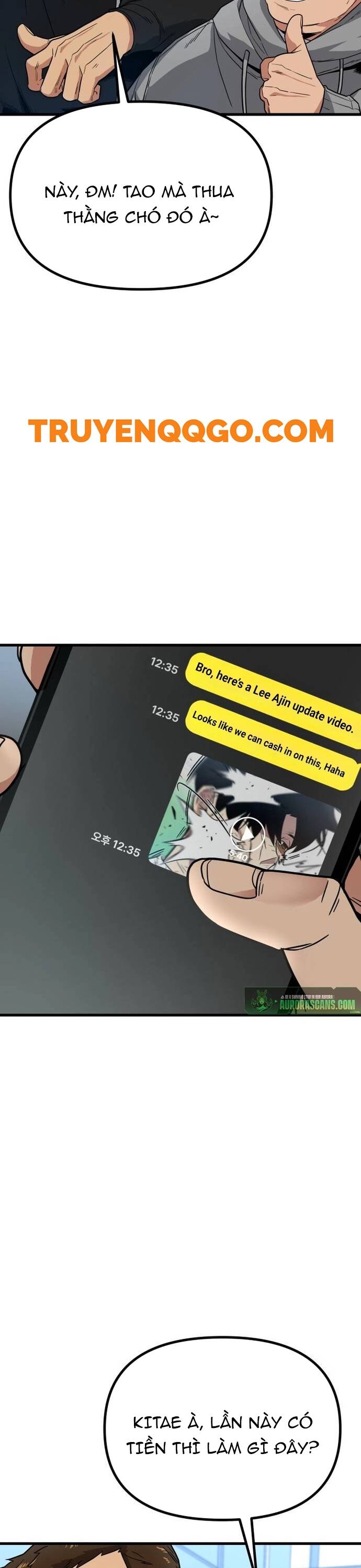 Tài Xế Báo Thù Chapter 2 - 76