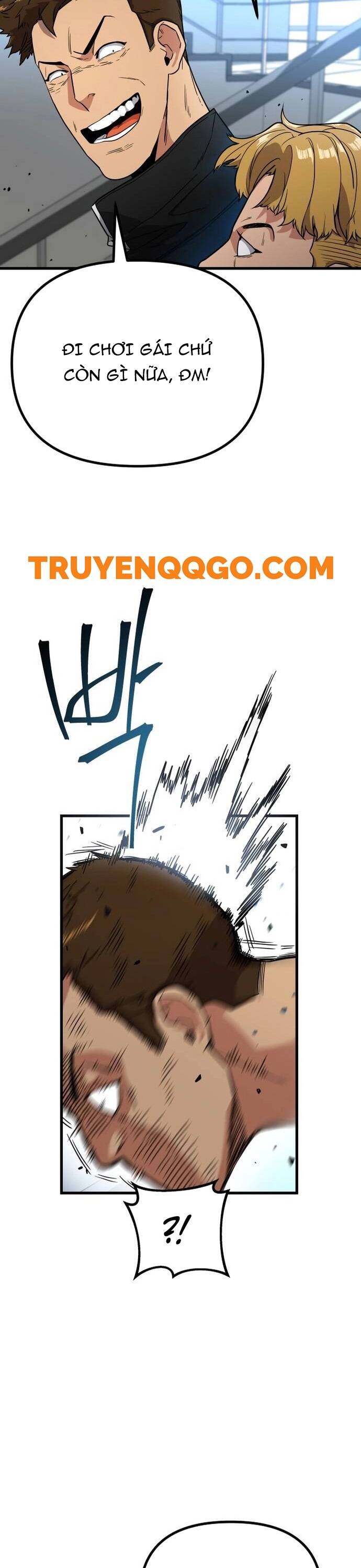 Tài Xế Báo Thù Chapter 2 - 77