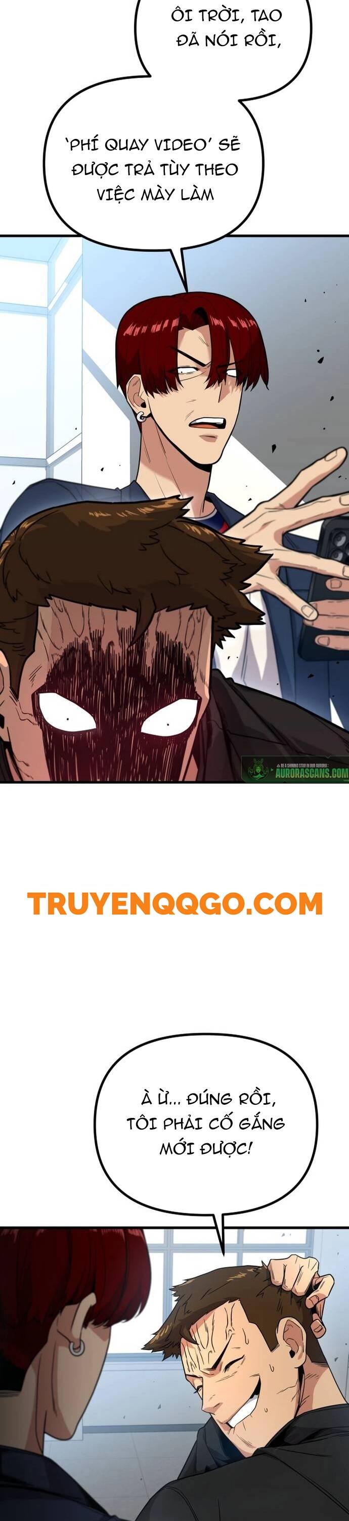 Tài Xế Báo Thù Chapter 2 - 78