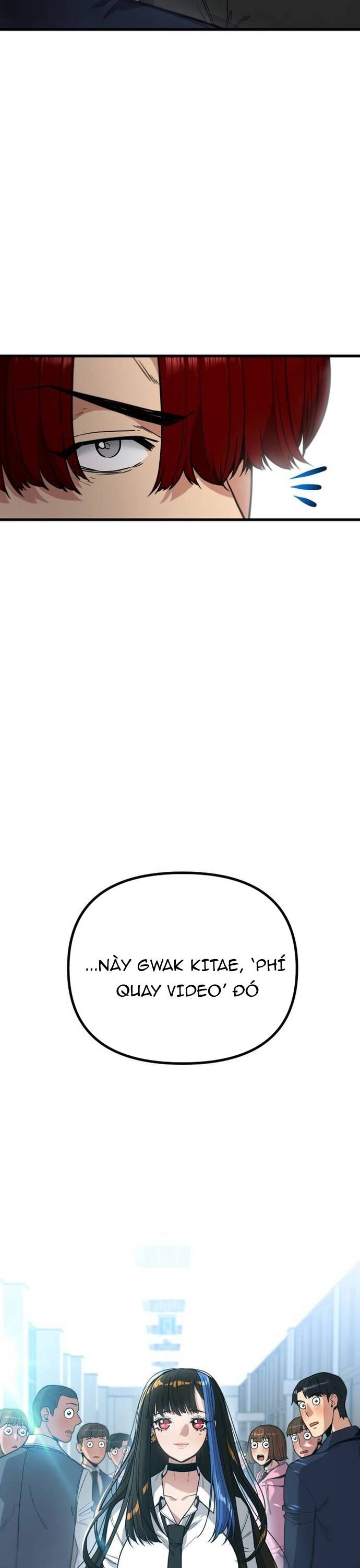 Tài Xế Báo Thù Chapter 2 - 79