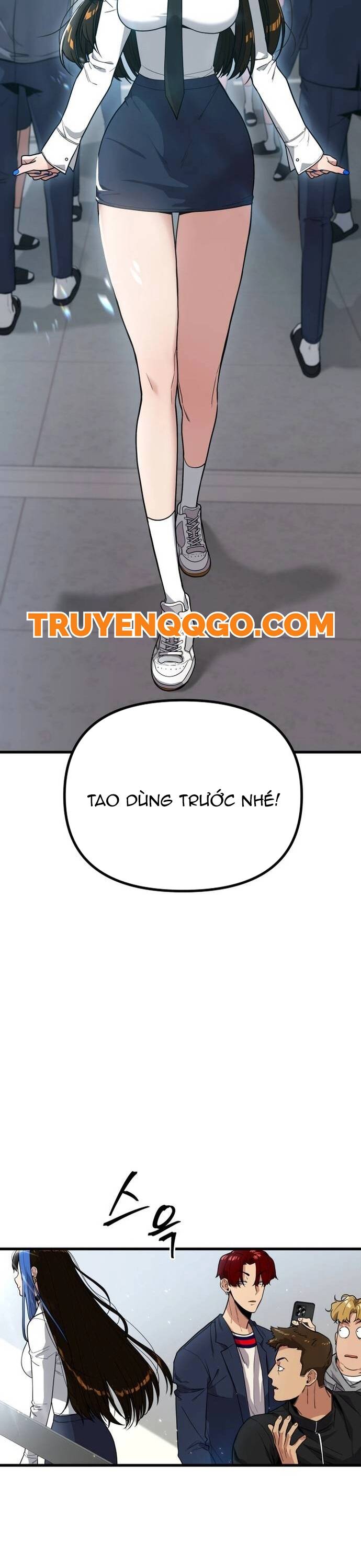 Tài Xế Báo Thù Chapter 2 - 80