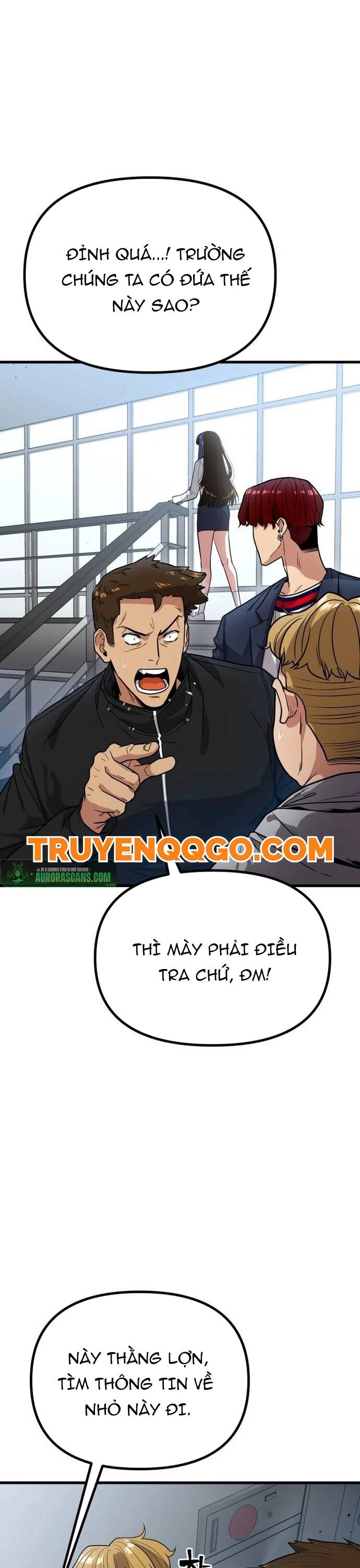 Tài Xế Báo Thù Chapter 2 - 81