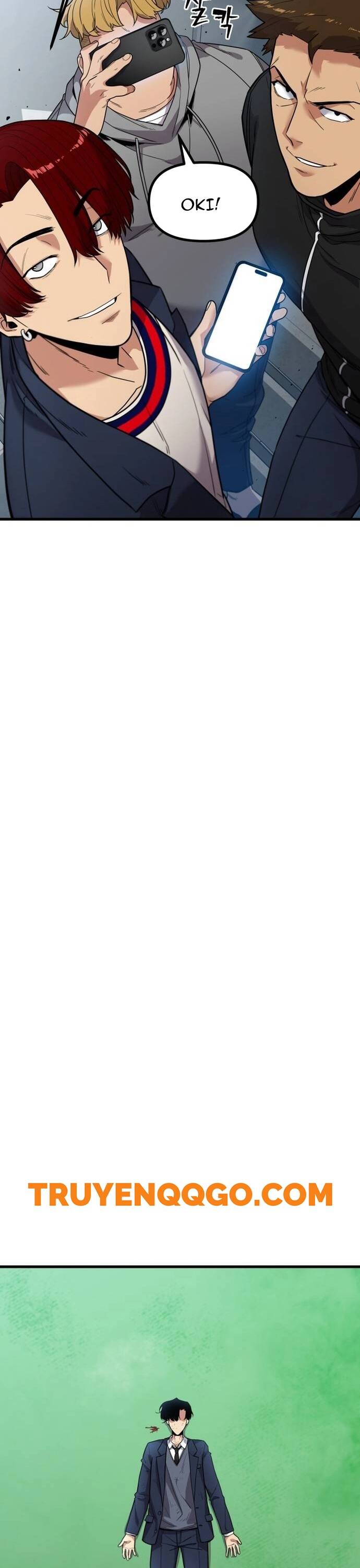 Tài Xế Báo Thù Chapter 2 - 82