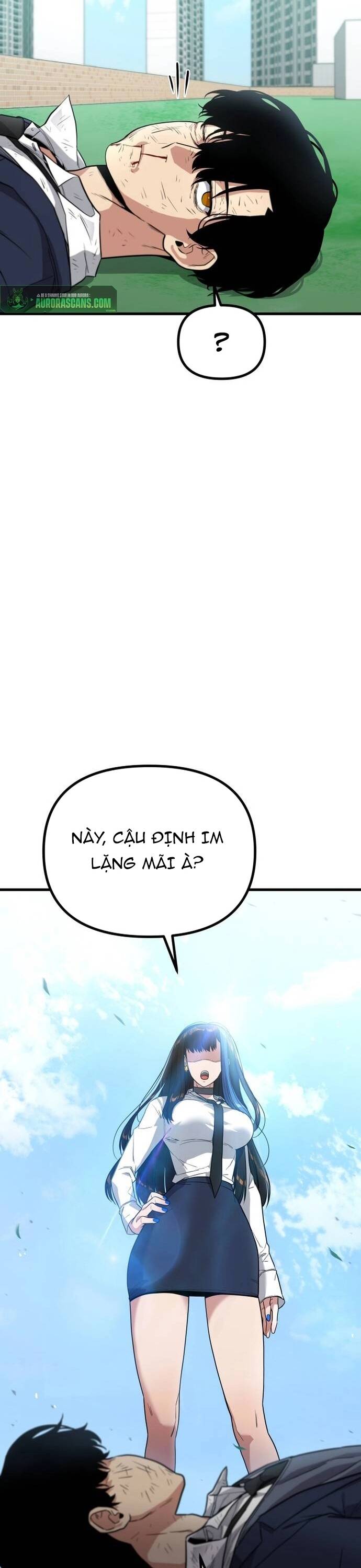 Tài Xế Báo Thù Chapter 2 - 84