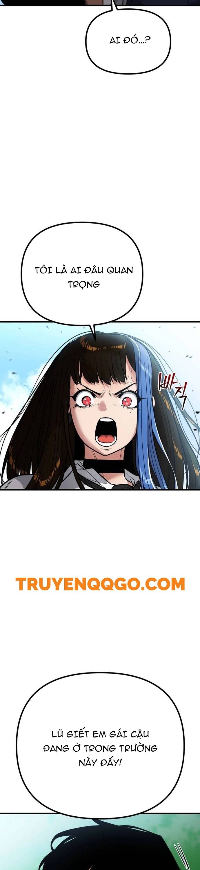 Tài Xế Báo Thù Chapter 2 - 85