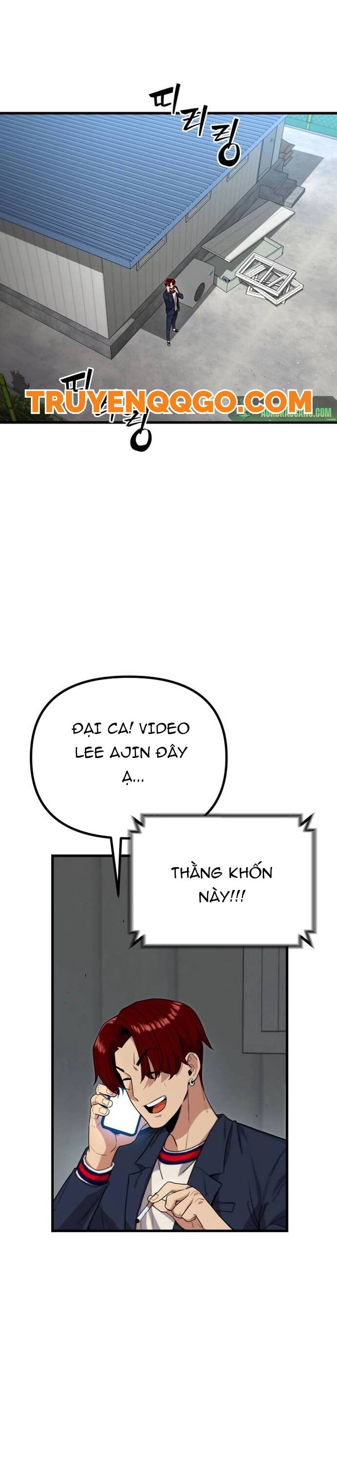 Tài Xế Báo Thù Chapter 2 - 87