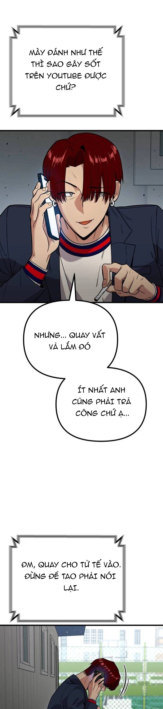 Tài Xế Báo Thù Chapter 2 - 88