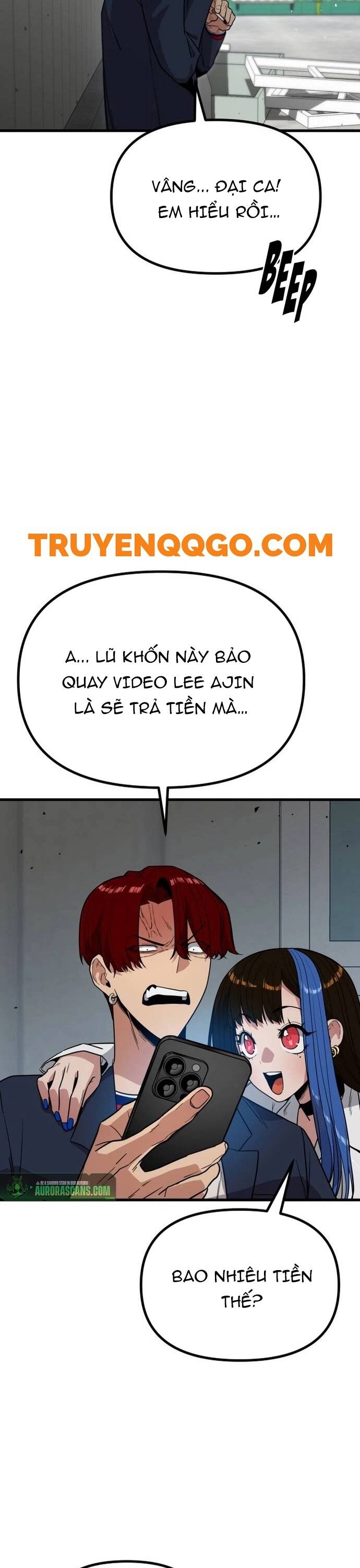 Tài Xế Báo Thù Chapter 2 - 89