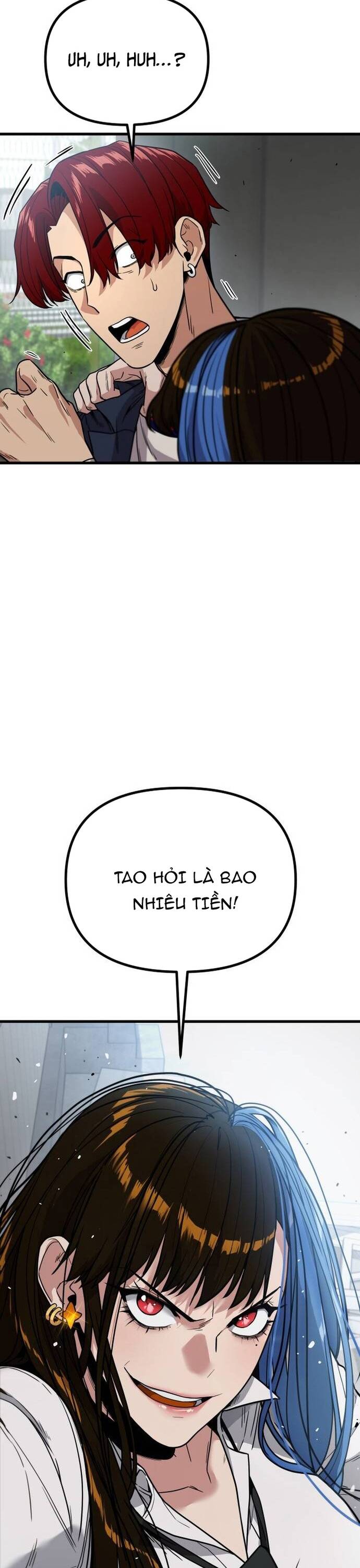 Tài Xế Báo Thù Chapter 2 - 90