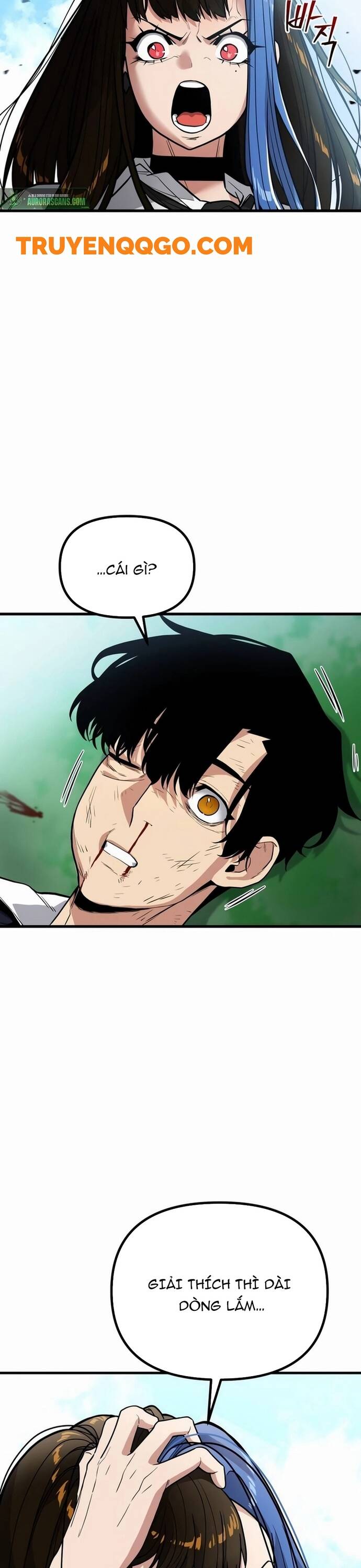 Tài Xế Báo Thù Chapter 3 - 2