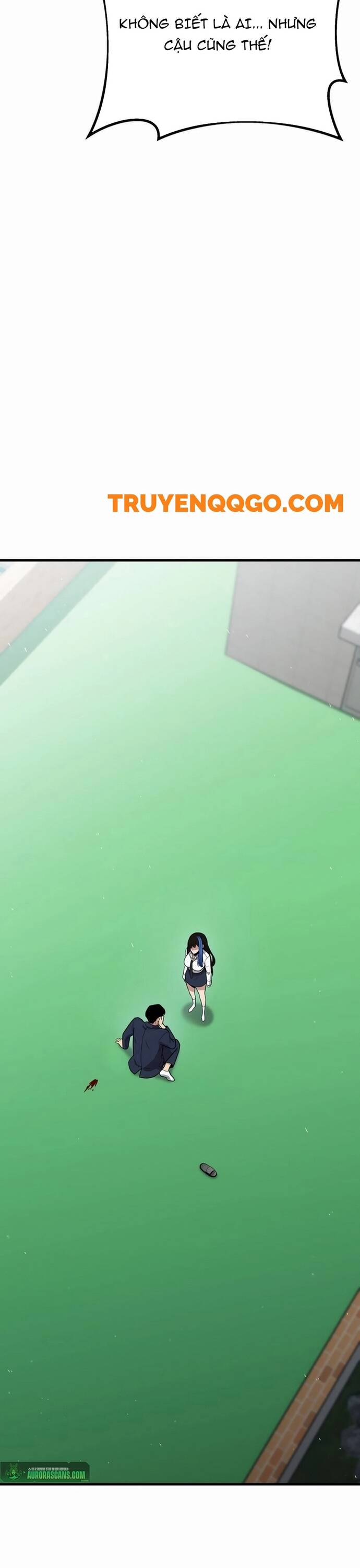 Tài Xế Báo Thù Chapter 3 - 6