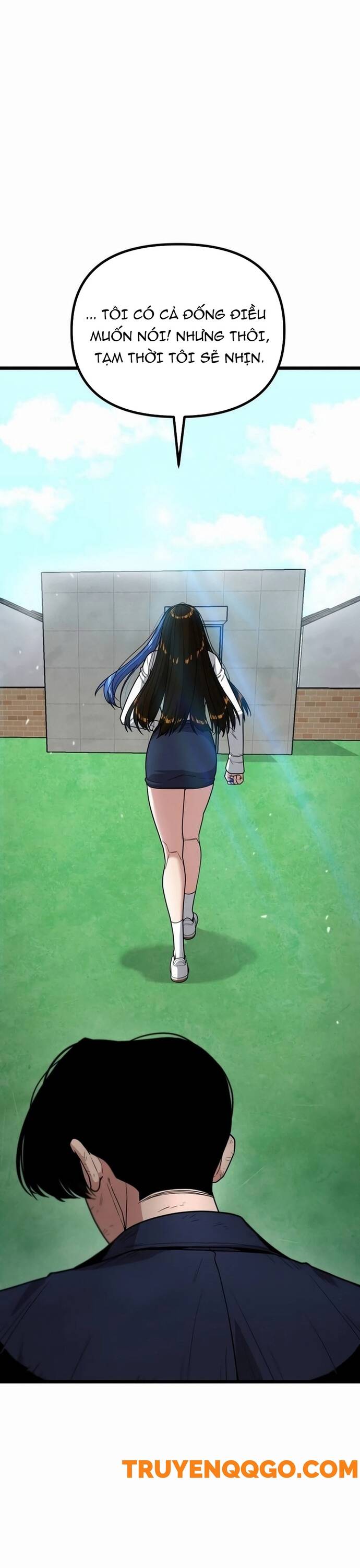 Tài Xế Báo Thù Chapter 3 - 8