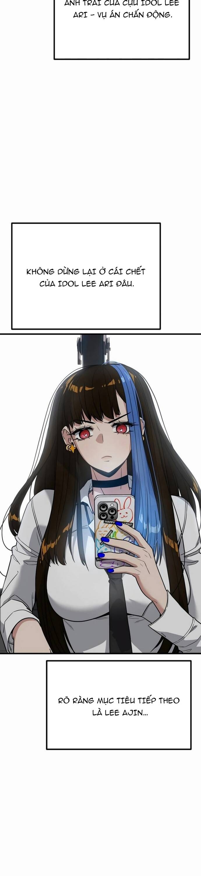 Tài Xế Báo Thù Chapter 3 - 10