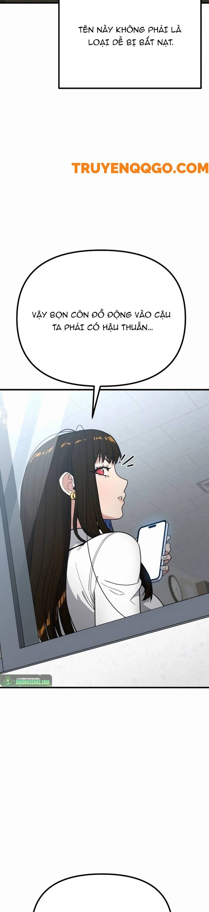 Tài Xế Báo Thù Chapter 3 - 12