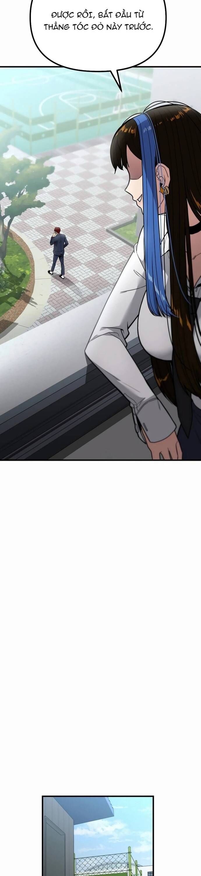 Tài Xế Báo Thù Chapter 3 - 13