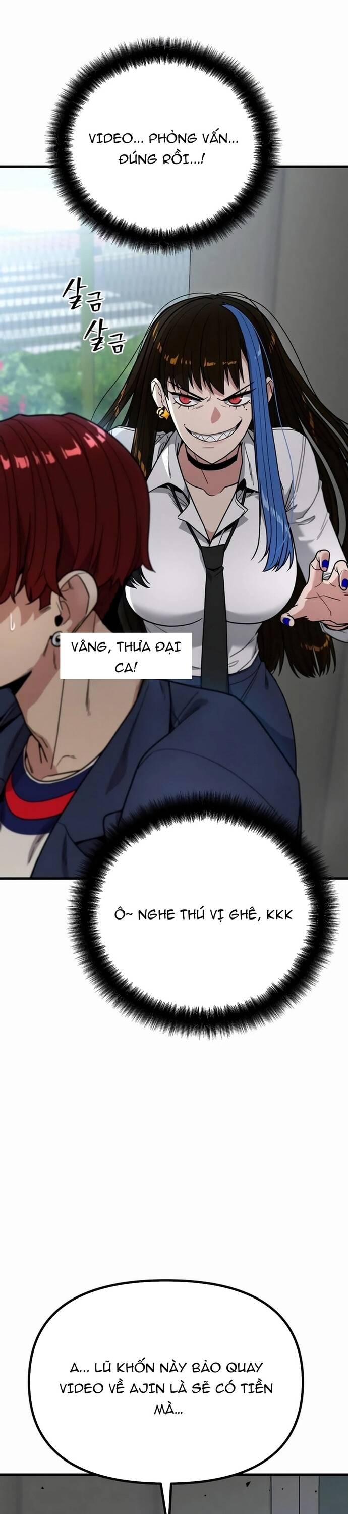 Tài Xế Báo Thù Chapter 3 - 15