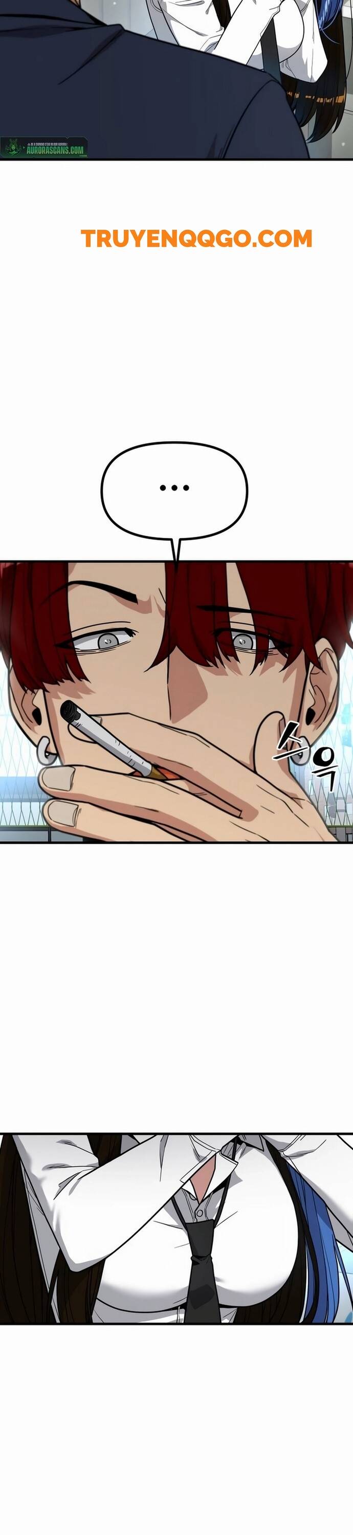 Tài Xế Báo Thù Chapter 3 - 19