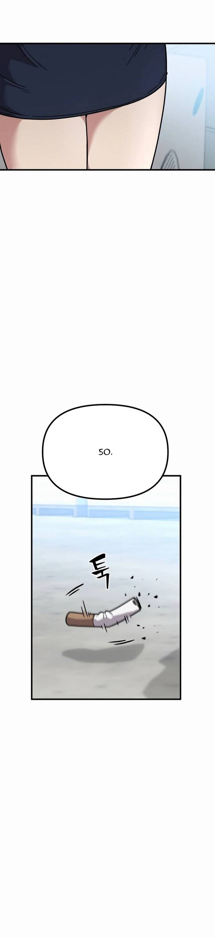 Tài Xế Báo Thù Chapter 3 - 20