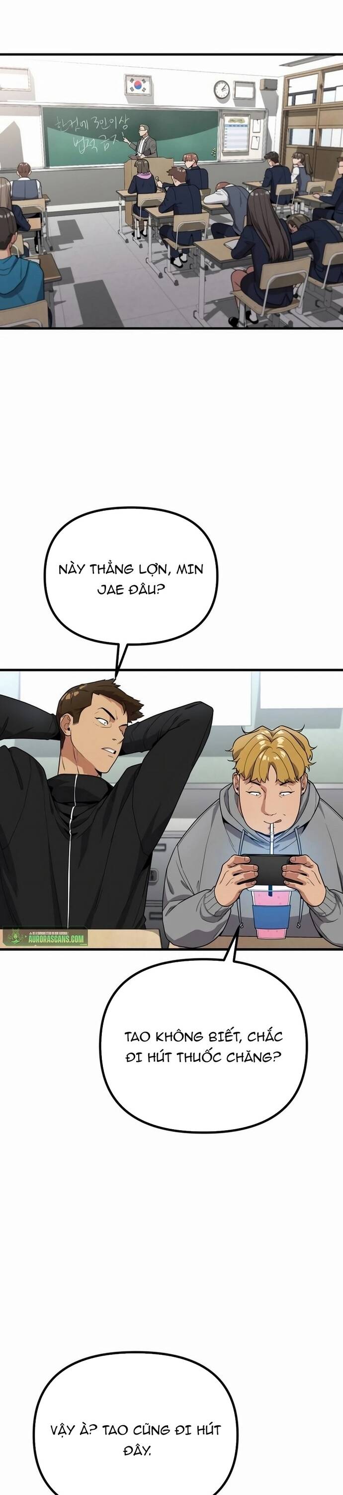 Tài Xế Báo Thù Chapter 3 - 25