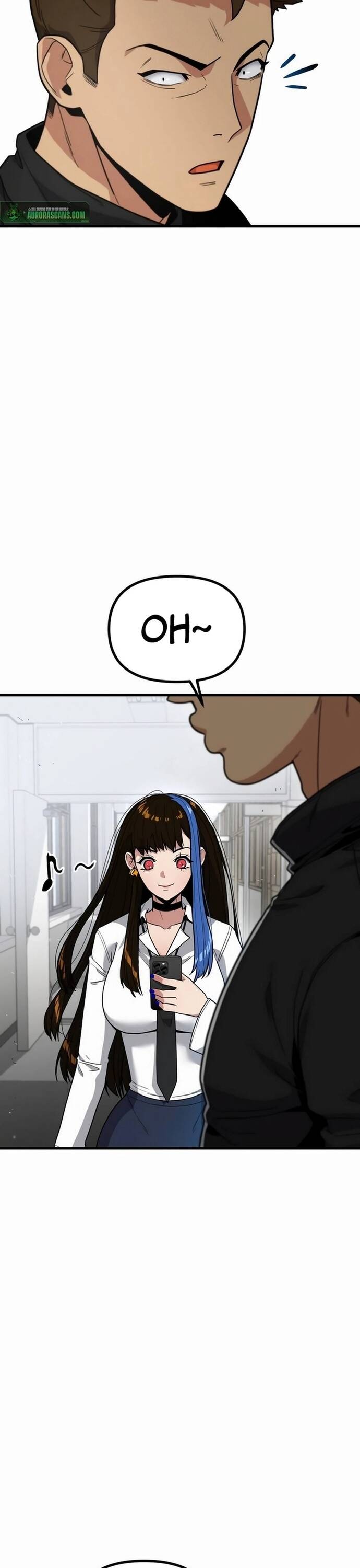 Tài Xế Báo Thù Chapter 3 - 28