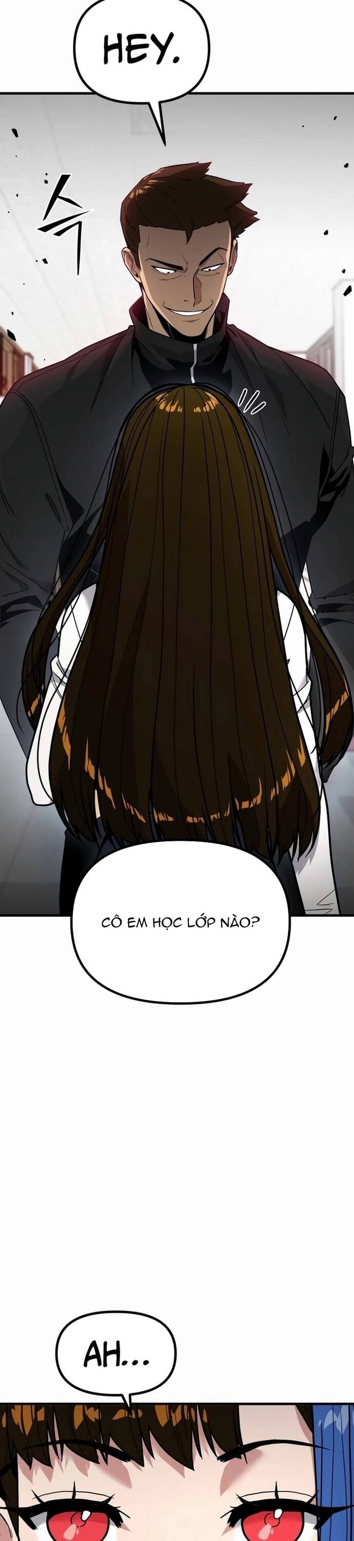 Tài Xế Báo Thù Chapter 3 - 29