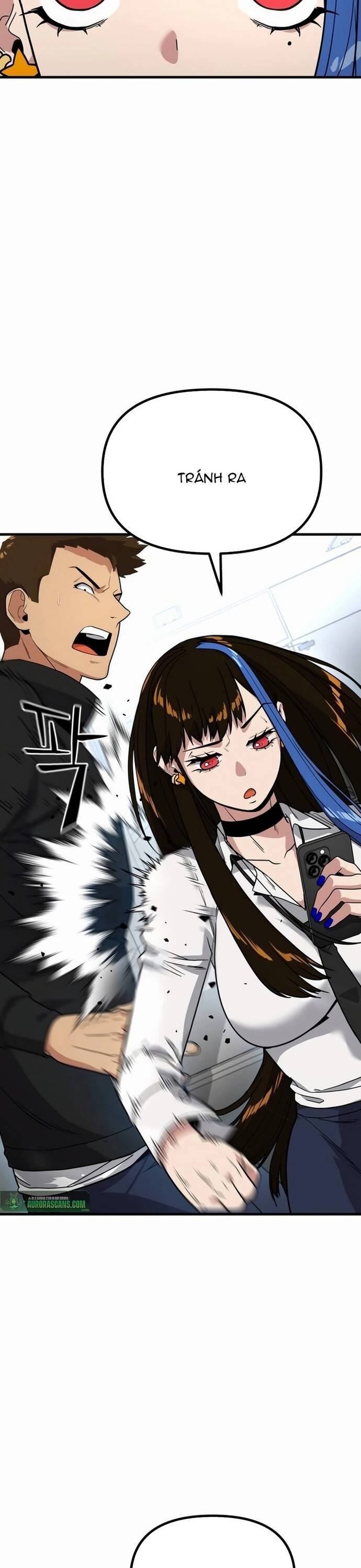 Tài Xế Báo Thù Chapter 3 - 30