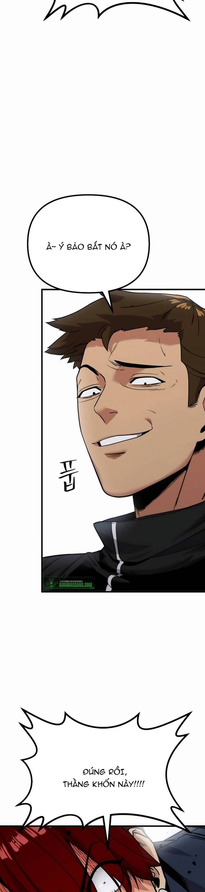 Tài Xế Báo Thù Chapter 3 - 32