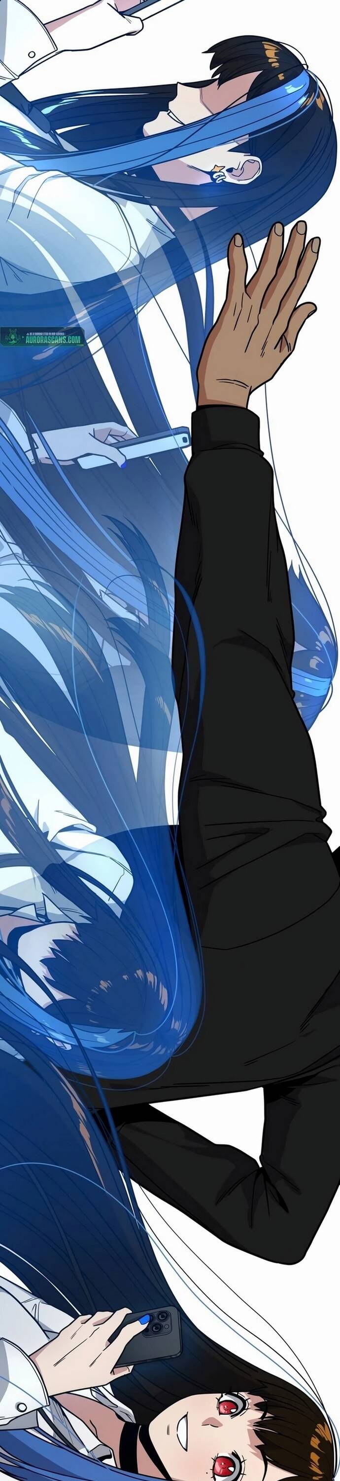 Tài Xế Báo Thù Chapter 3 - 37