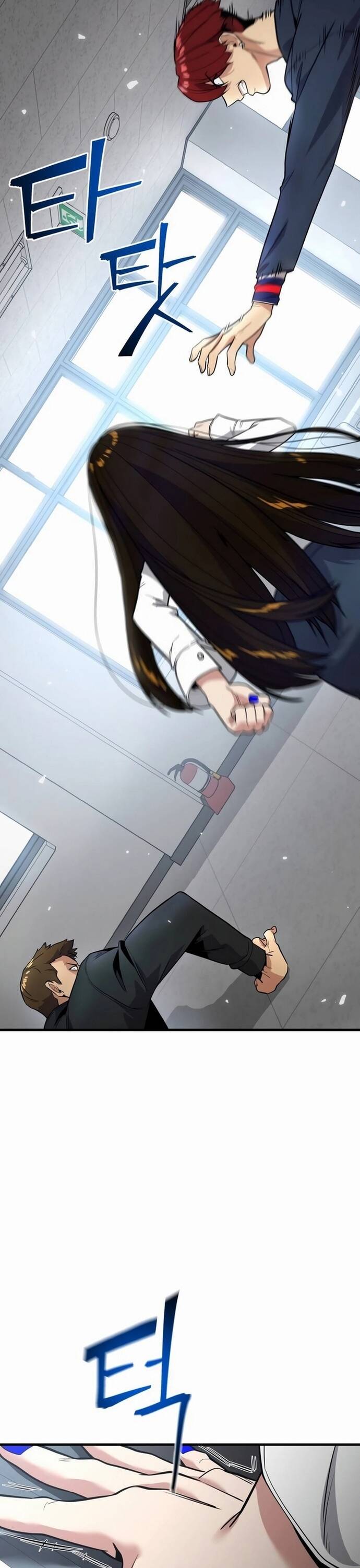 Tài Xế Báo Thù Chapter 3 - 41