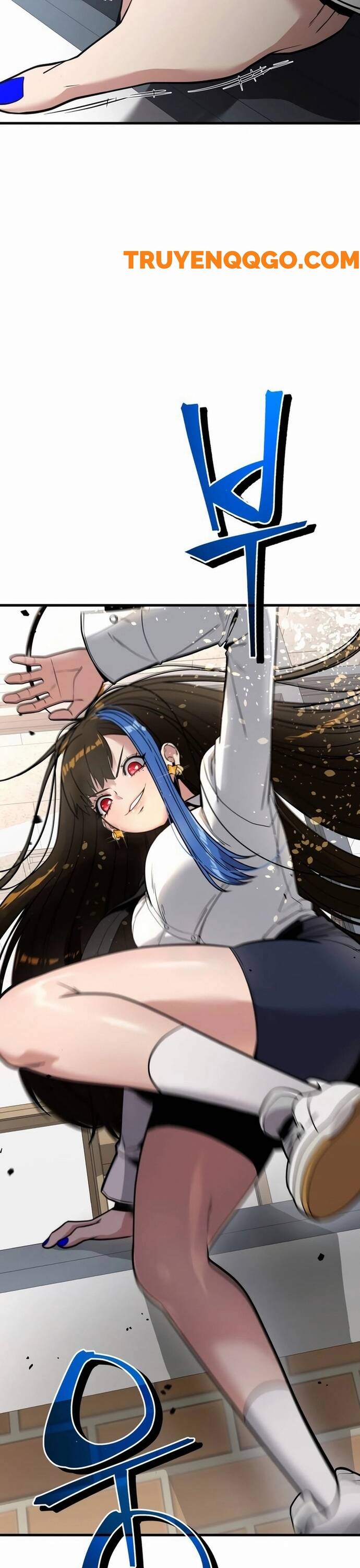 Tài Xế Báo Thù Chapter 3 - 42