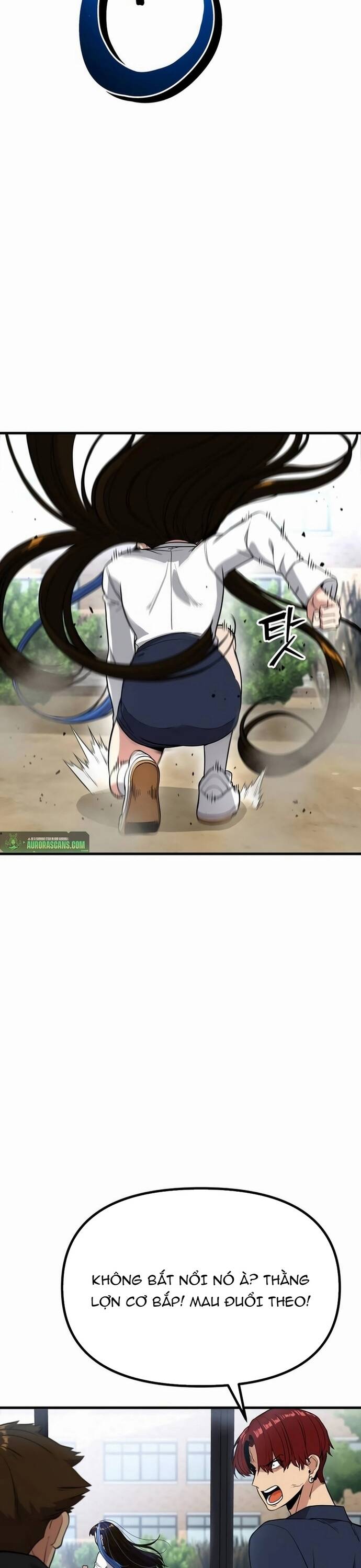 Tài Xế Báo Thù Chapter 3 - 43