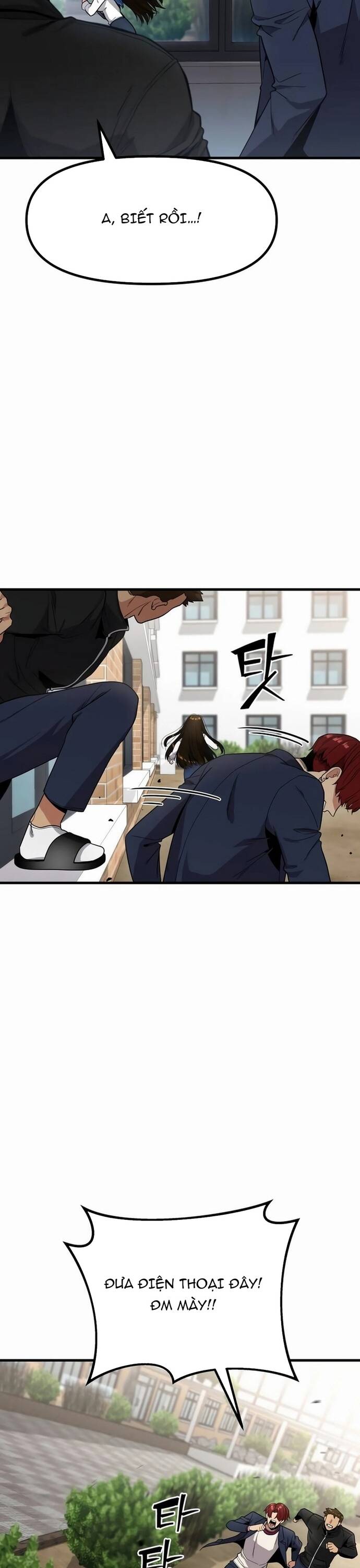 Tài Xế Báo Thù Chapter 3 - 44