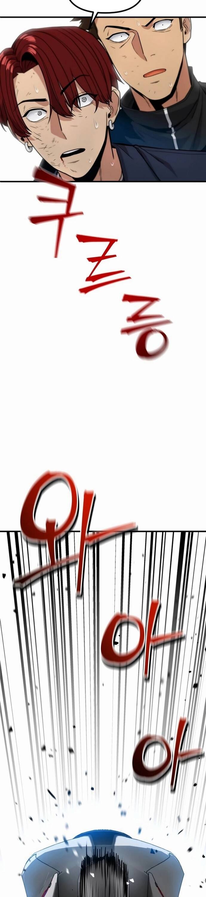 Tài Xế Báo Thù Chapter 3 - 46