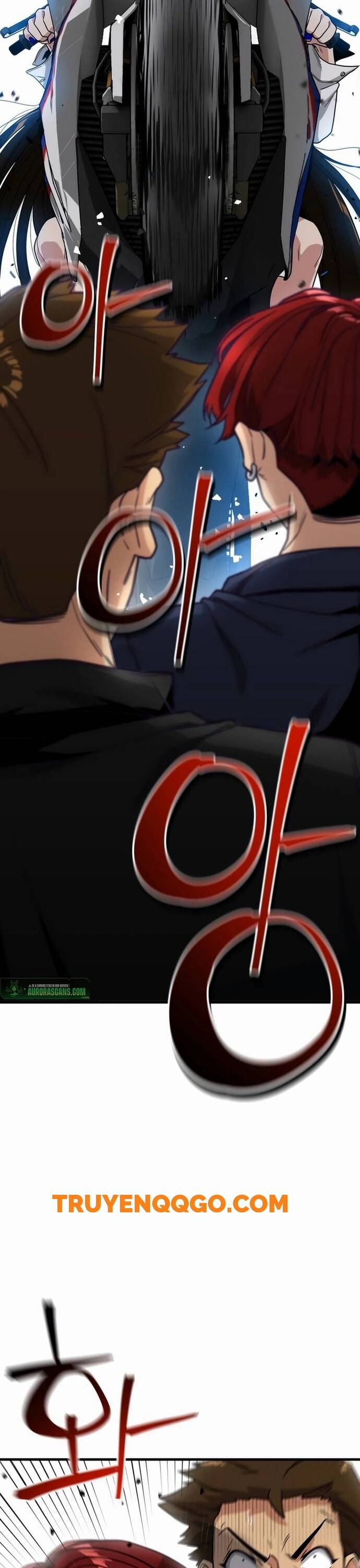 Tài Xế Báo Thù Chapter 3 - 47