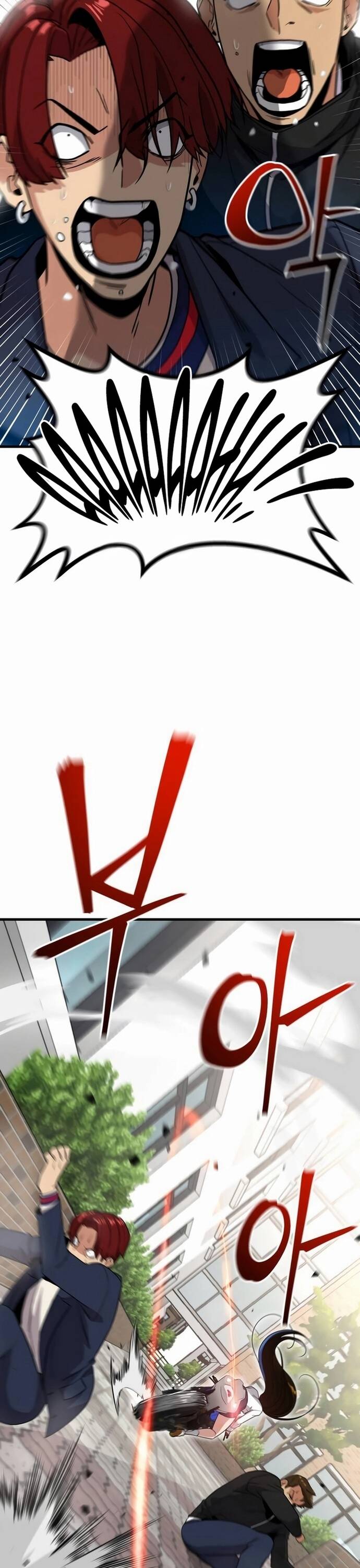 Tài Xế Báo Thù Chapter 3 - 48