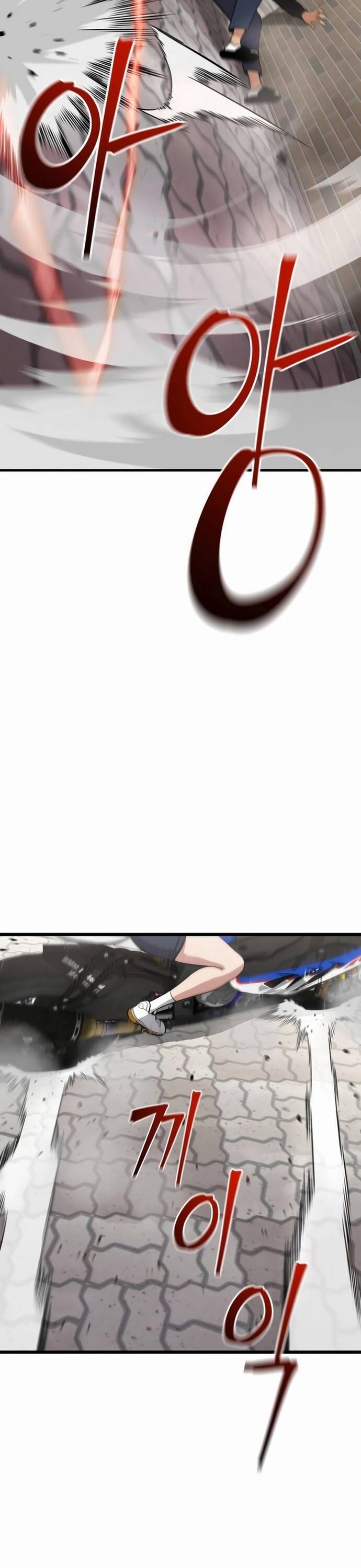 Tài Xế Báo Thù Chapter 3 - 49